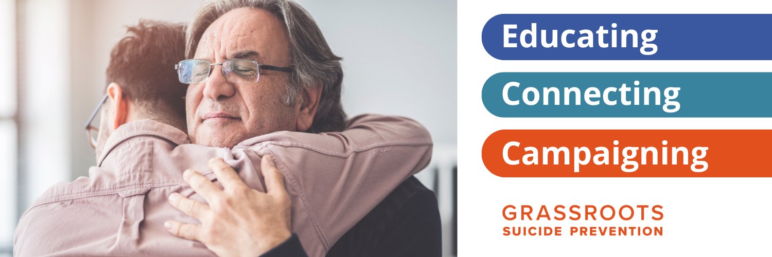 GrassrootsSP's profile banner image