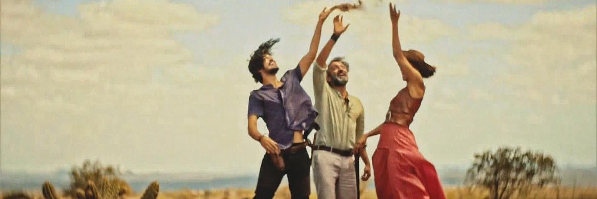 Gabriel Leone banner