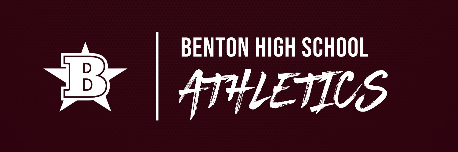 Benton High School Profile Banner