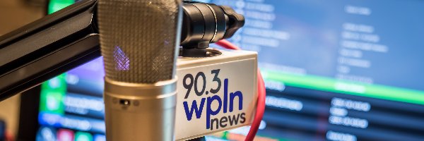 WPLN News - Nashville Public Radio's banner