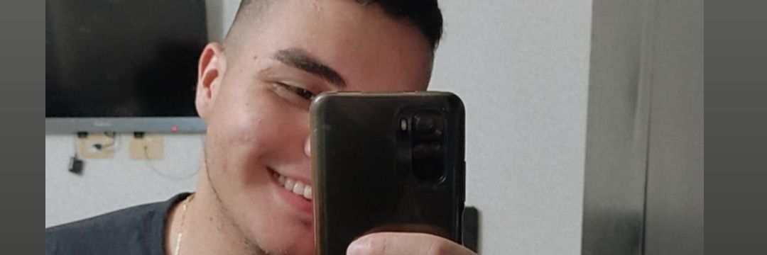 GioSuarez01's profile banner image