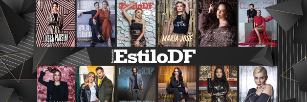 EstiloDF Profile Banner
