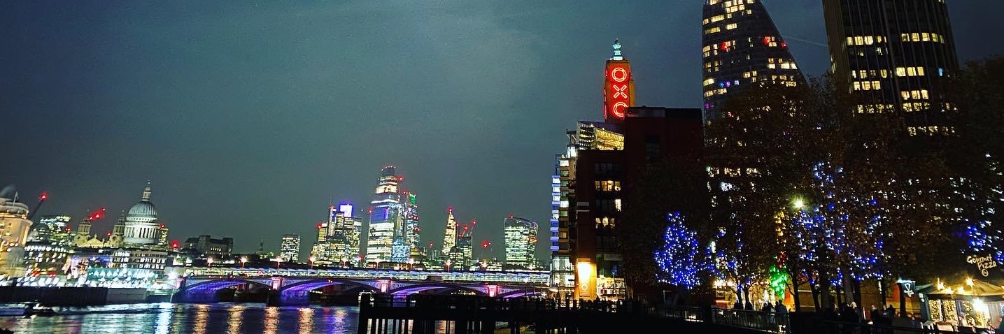 Lotus Events London Ltd banner