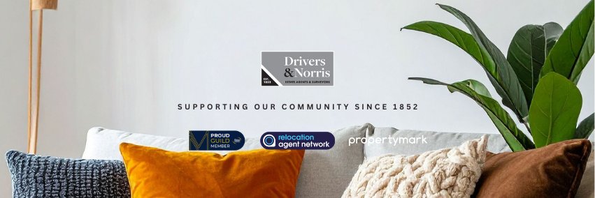 Drivers & Norris banner