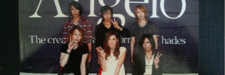 anringogotea's profile banner image