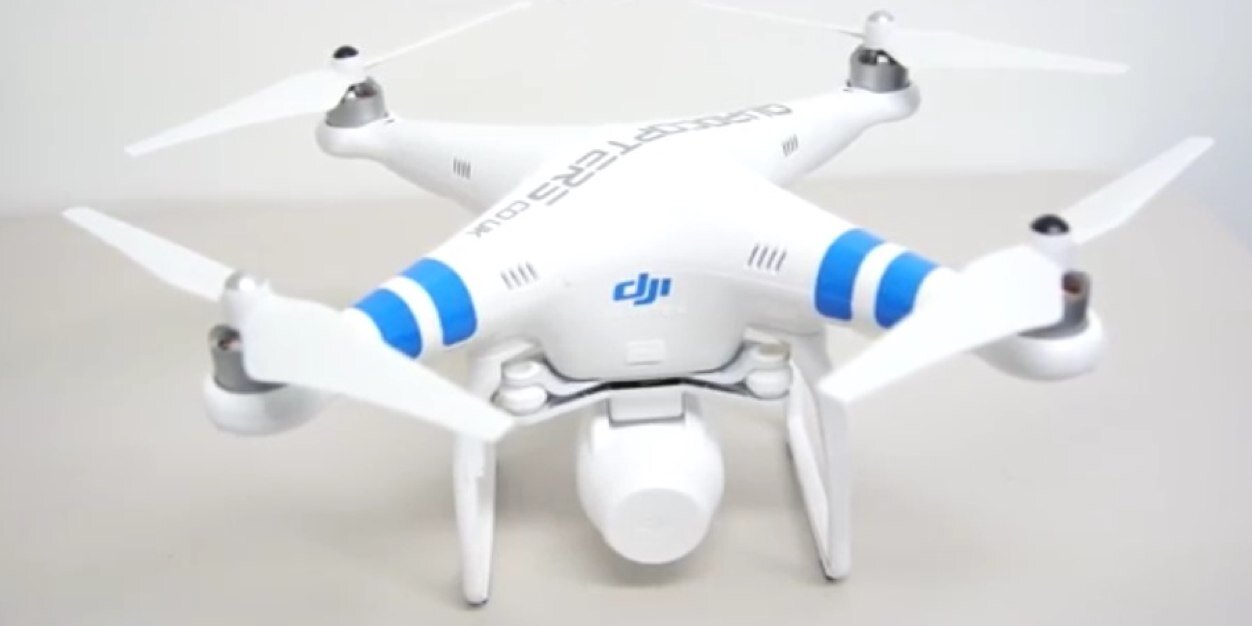Phantom2Vision's profile banner image