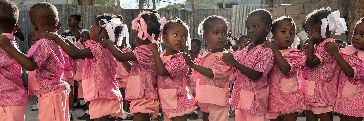 A Path Appears banner