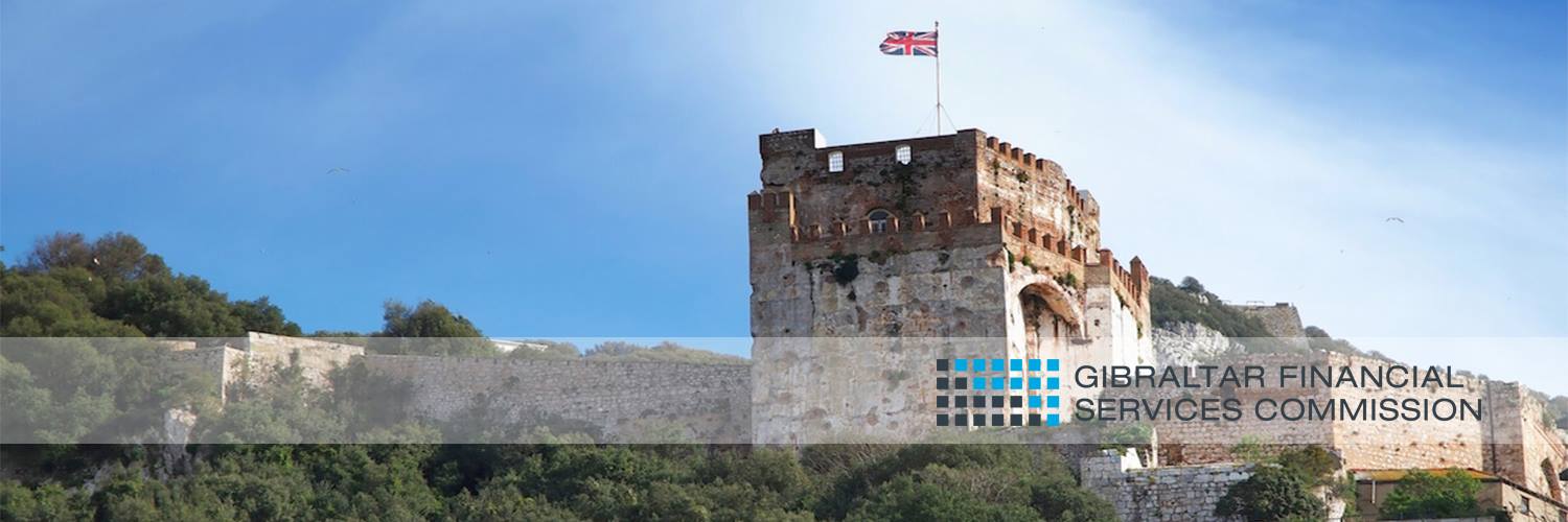 Gibraltar FSC banner