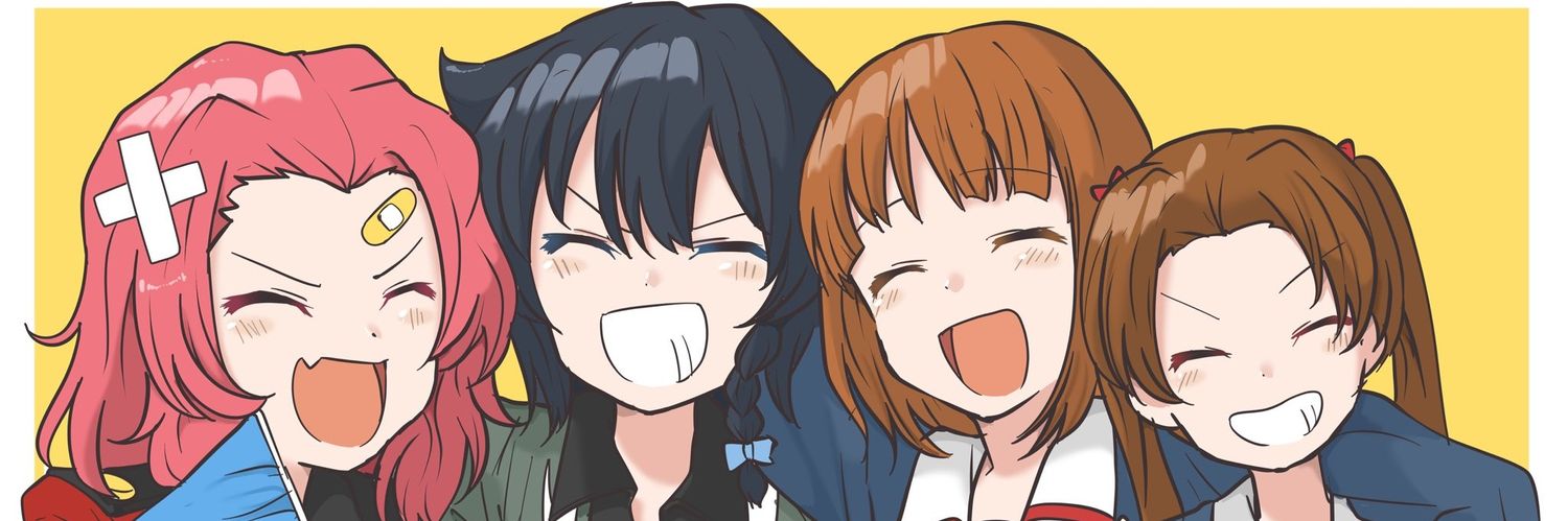 yusa_0452's profile banner image