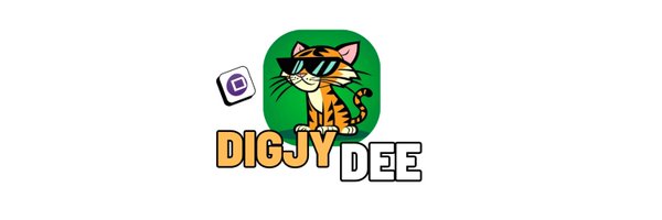 Digjy Dee Profile Banner