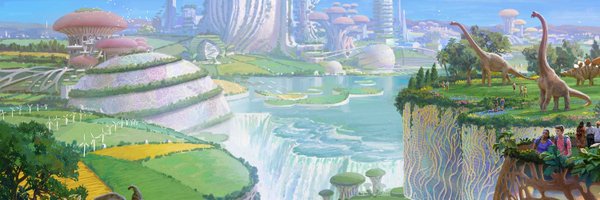Ginkgo Profile Banner