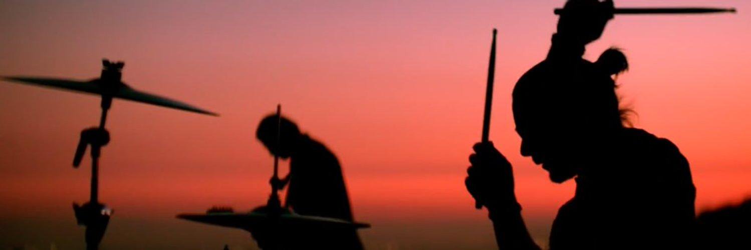backtohuman's profile banner image