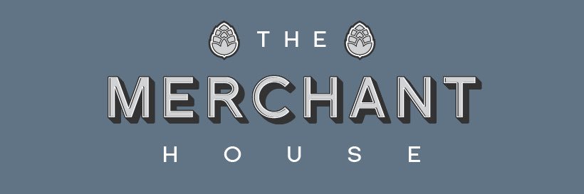 The Merchant House banner