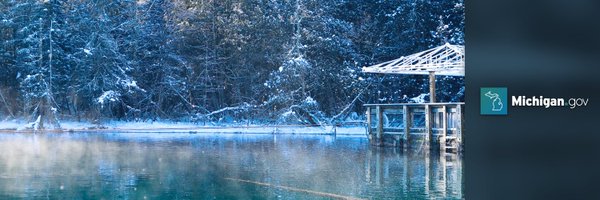 MichiganDNR Profile Banner