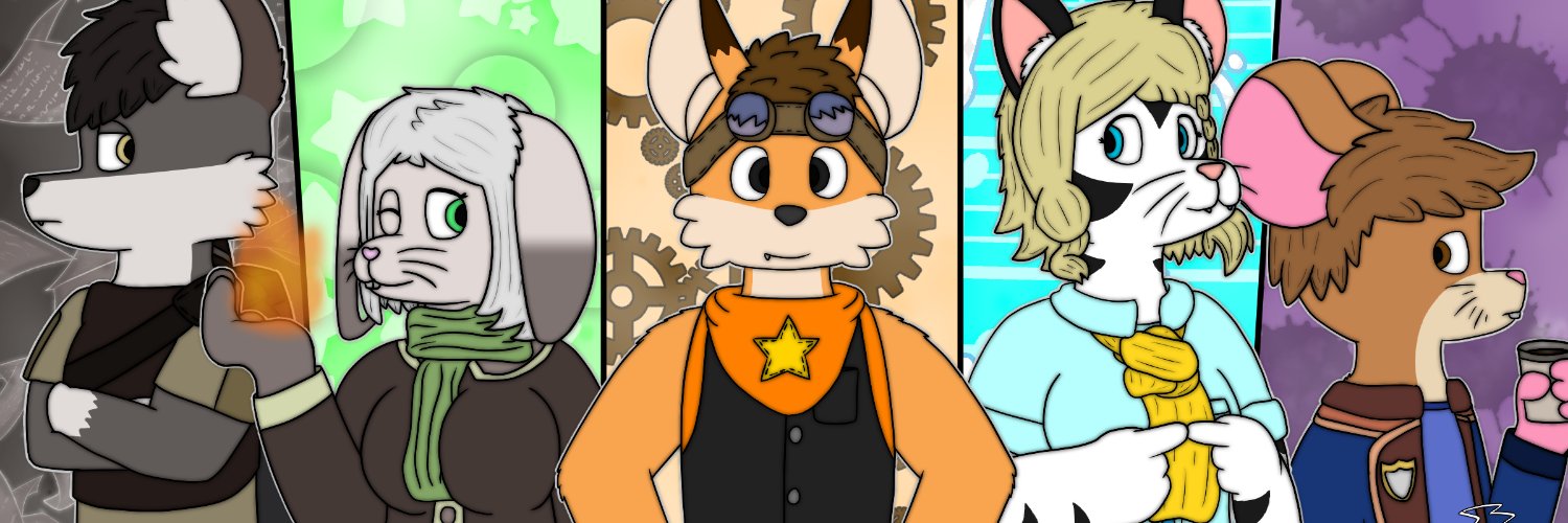 Graham banner