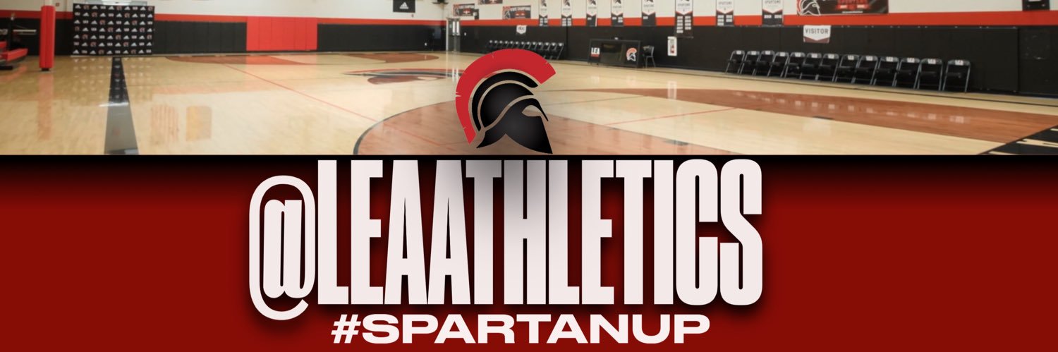 LEAAthletics's profile banner image