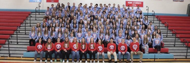 AHSInteract2019's profile banner image
