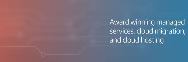 Connectria's profile banner image