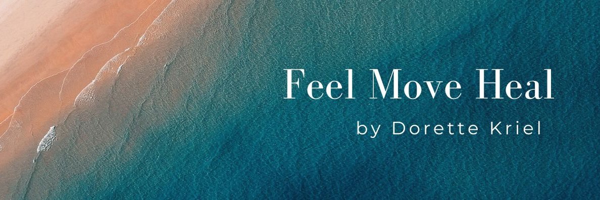 feelmoveheal's profile banner image