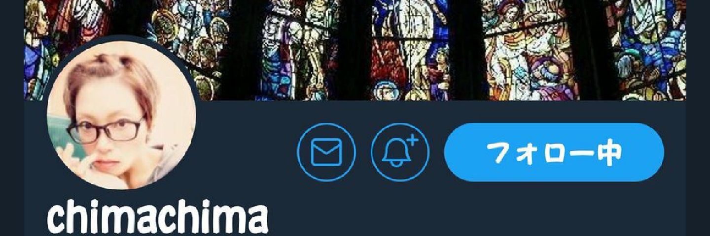 chima_san24's profile banner image