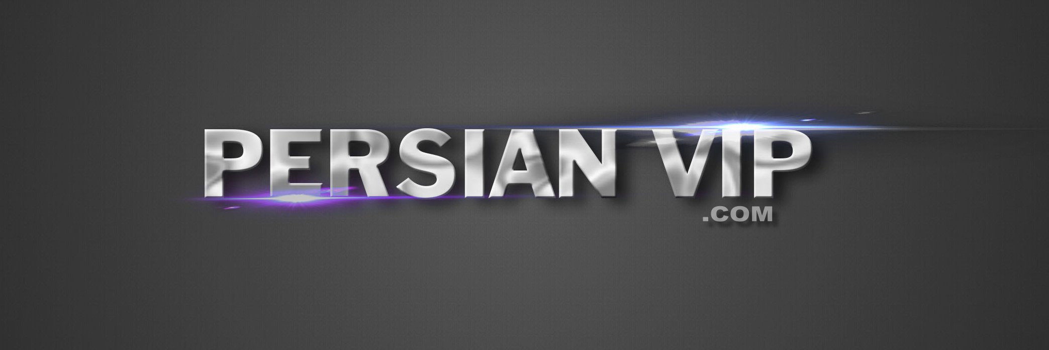 PersianVIP's profile banner image