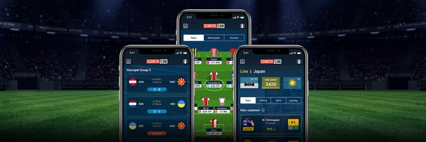 scorito Profile Banner