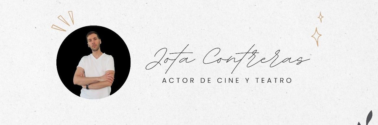 JotaActor's profile banner image