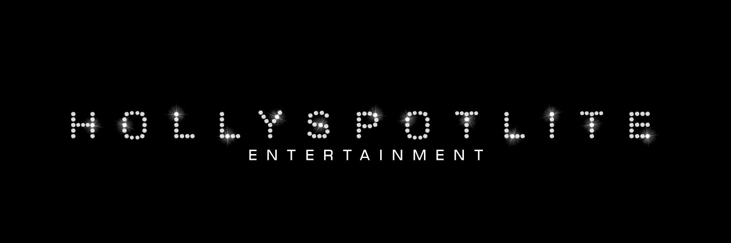 HOLLYSPOTLITE.ENT banner