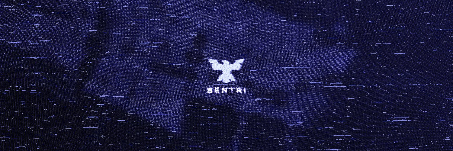 SentrisVault's profile banner image