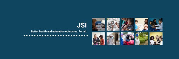 JSIhealth Profile Banner
