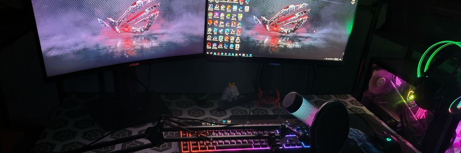CarlosEdGuSi's profile banner image