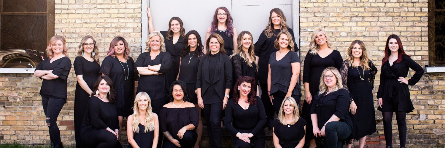 therougesalon's profile banner image