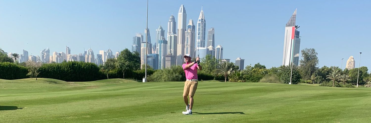 RBGolfPro's profile banner image