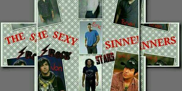 SinnersGroupieJ's profile banner image