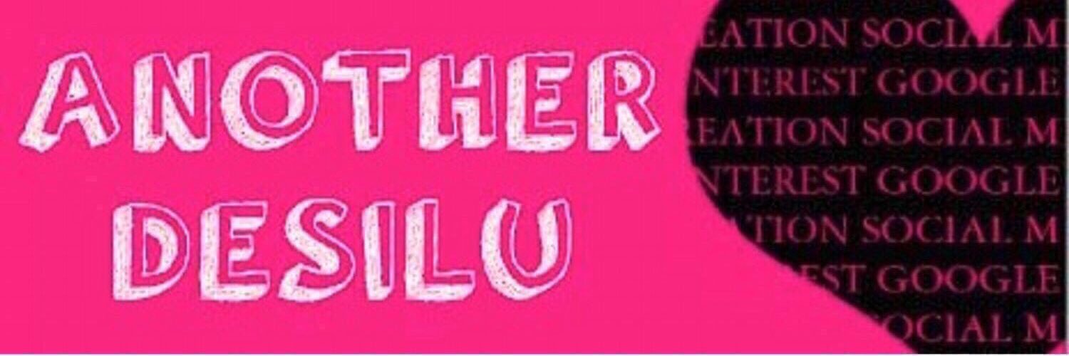 AnotherDesilu's profile banner image