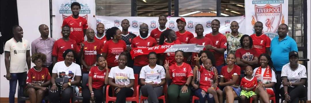 OLSC UGANDA's banner