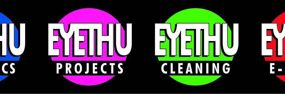 EyethuEvents's profile banner image