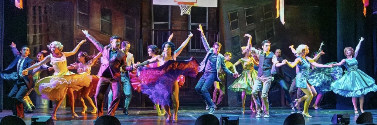 Rick Bannister banner