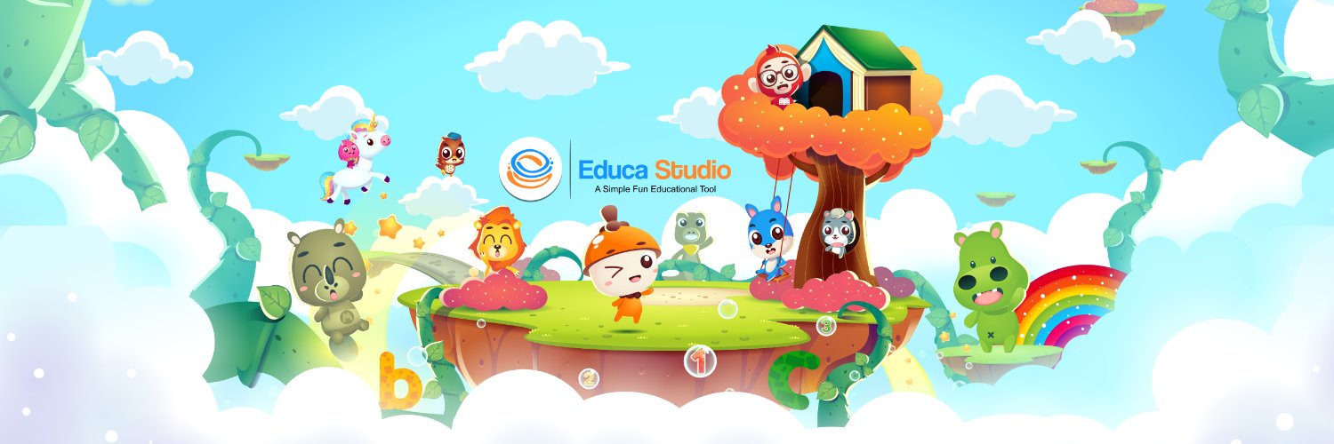 educastudio's profile banner image