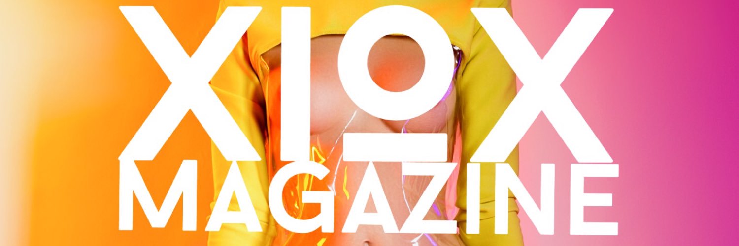 XiOX banner