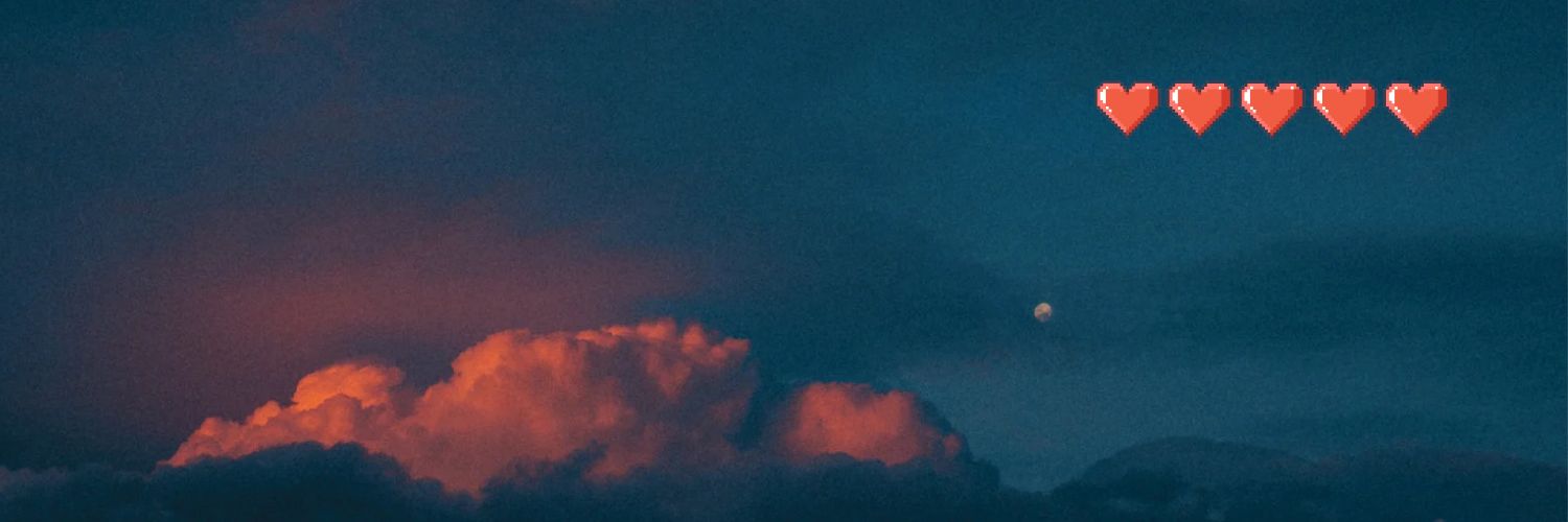 CazadoraDeNubes's profile banner image