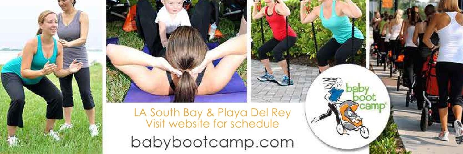 BabyBootCampMom's profile banner image