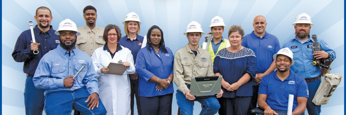 Fayetteville PWC banner