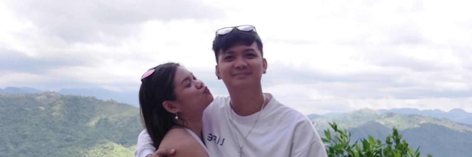 christinemaejoy's profile banner image