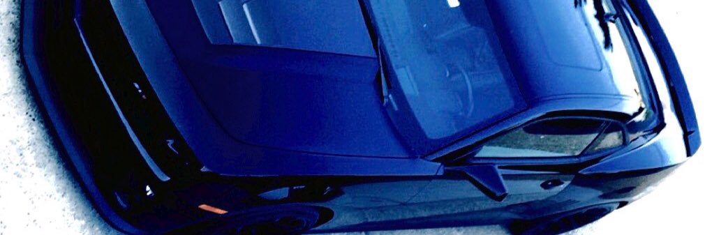 SteveMegna94's profile banner image
