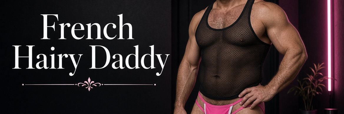 KurtKinkyFr's profile banner image