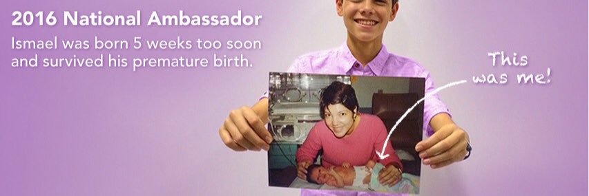 NJMarchofDimes's profile banner image