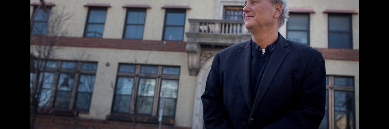 LarryWHorwitz's profile banner image