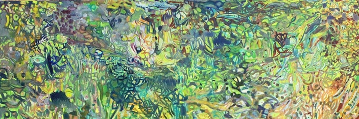 alienarchitect's profile banner image