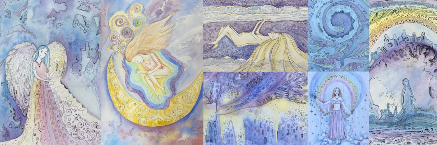 Fairy 🧚‍♀️'s banner
